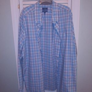 George Dress Shirt